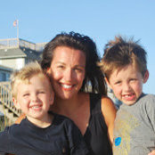 Brooke Brown's photo