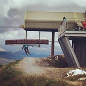 Dominic Lipscombe's photo