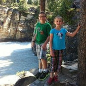 Tannis Hamm's photo