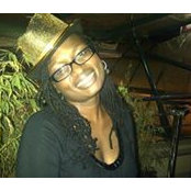 Aluoch Okiro's photo