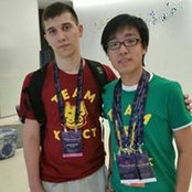 Rice Li's photo