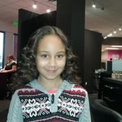 Ophelia Taylor-Walker's photo