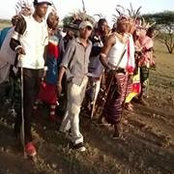 Michael Ntulele's photo