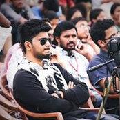 Jayanth Perugu's photo