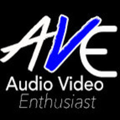 AUDIO VIDEO ENTHUSIAST