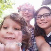 Anna Kline's photo