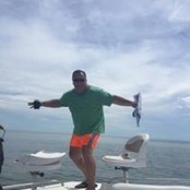 Trevor Barrett's photo