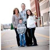 Staci_n_Ryan Eldridges foto