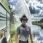 Michael Pacheco's photo