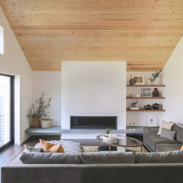 CULVER CITY BUNGALOW