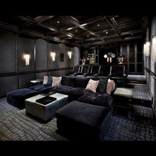Theatre Room