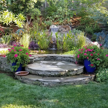 John's Garden Sanctuary