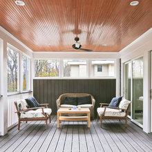 Screened Porch