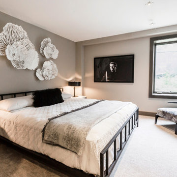 Main Street Condo - Unit 3
