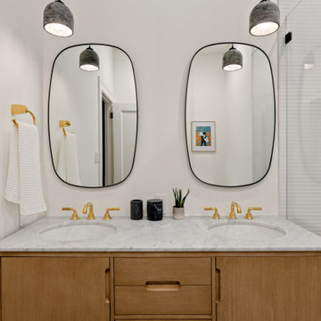Dazzling Duplex