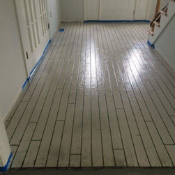 Finishes - Products