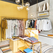 Boutique Ideas