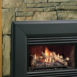Our Fireplaces - Heating And Cooling