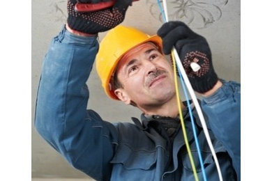 My North Hollywood Electrician Hero