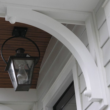 Decorative Bracket, Madison, New Jersey