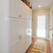 Closet Ideas
