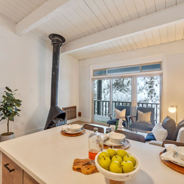 Tahoe Blvd, Unit 12, Incline Village, Nevada