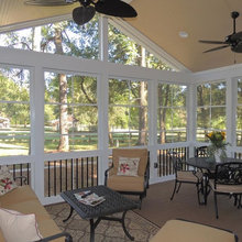 Patio Porch
