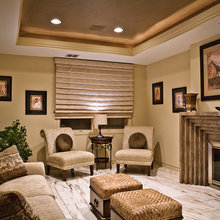 Living Room Ideas