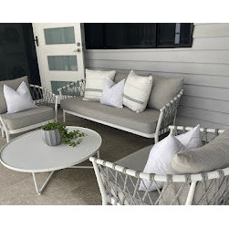 Camp Hill project - Products