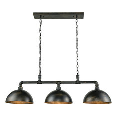 industrial pool table light