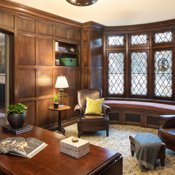 2020 Artisan Home Tour
