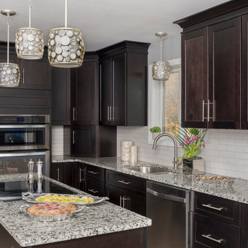 Kitchen & Bath