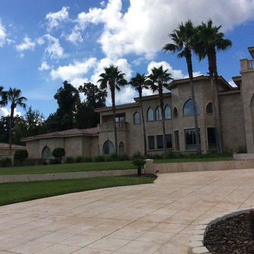 Custom Residence Southpoint Ocala
