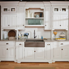 Cutty kitchen