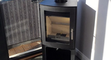 Best 15 Fireplace Installers In Newry Armagh Houzz