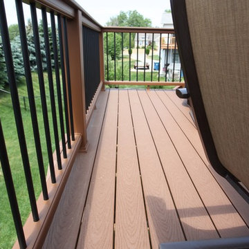 Decks
