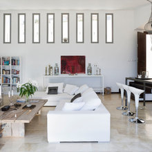 EL CARACOL. FAMILY ROOM