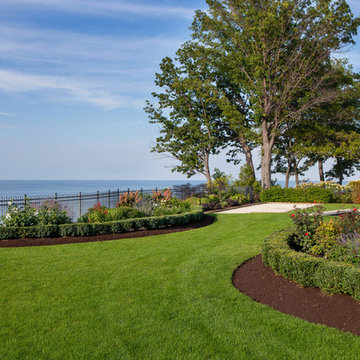 Softscapes and Gardens