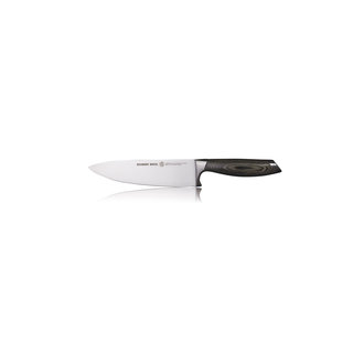 Schmidt Brothers Bonded Ash 7-Piece Knife Set + Reviews