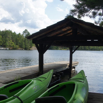 ElyBoat House