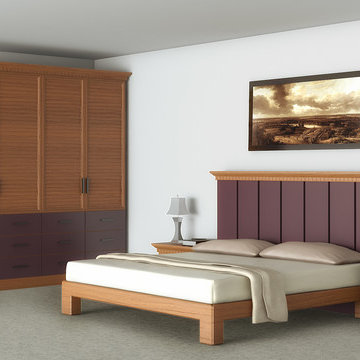 Design concepts for Mr Manoj in Bangalore
