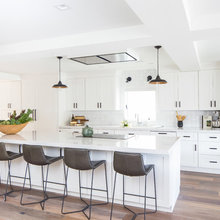My Kitchen Plan