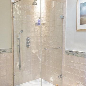 Classic Edinburgh apartment