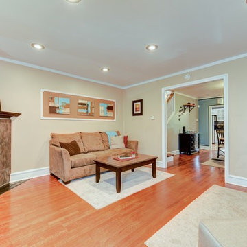 1650 Staging