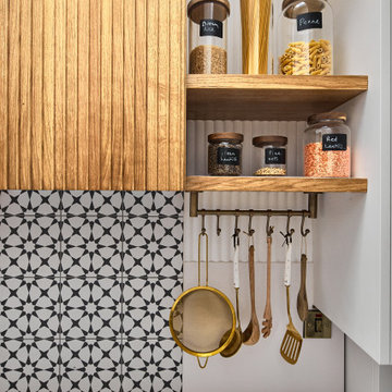 Kitchen, Ingatestone