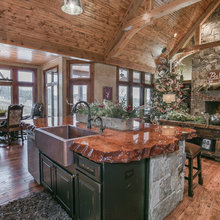 Farmhouse