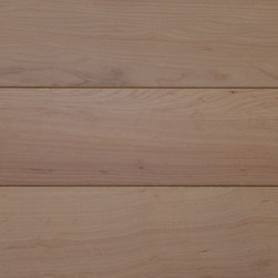 Lon's Own Prefinished Collection - Natural Maple Premium grade - Hardwood Flooring