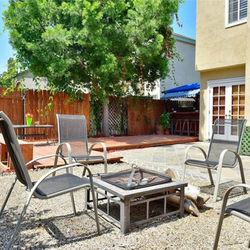 Staging Valley Circle Monrovia