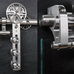 MWE - CHRONOS System - Home Improvement