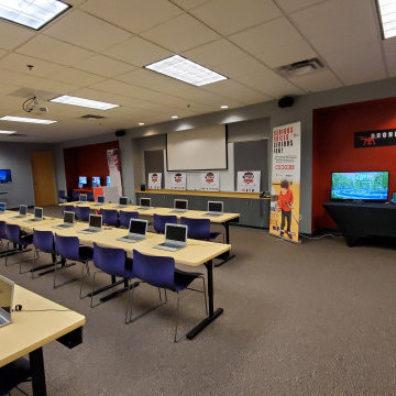 CODE313, Inc - Non profit transformation